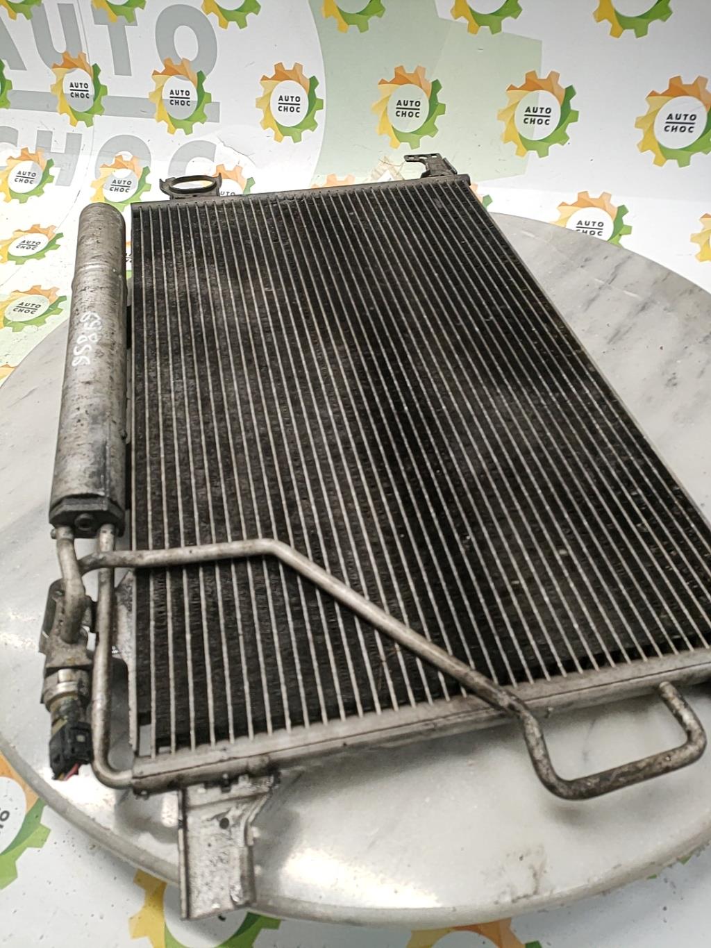 Radiateur clim MERCEDES CLASSE CLK 209 COUPE Diesel - 1