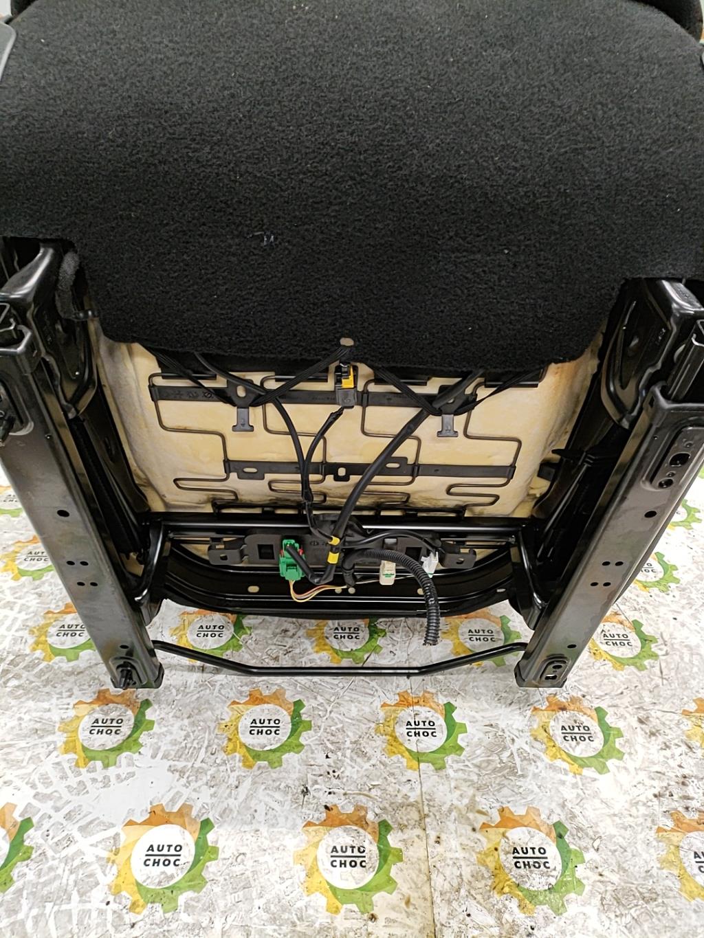 Siege avant droit CITROEN C1 2 Essence - 1