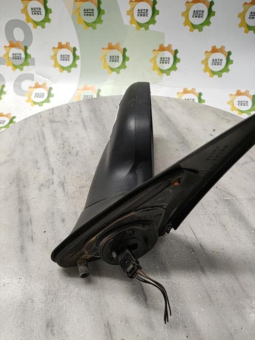 Photo de la pièce