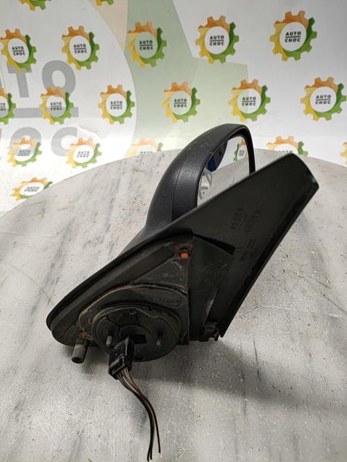 Photo de la pièce