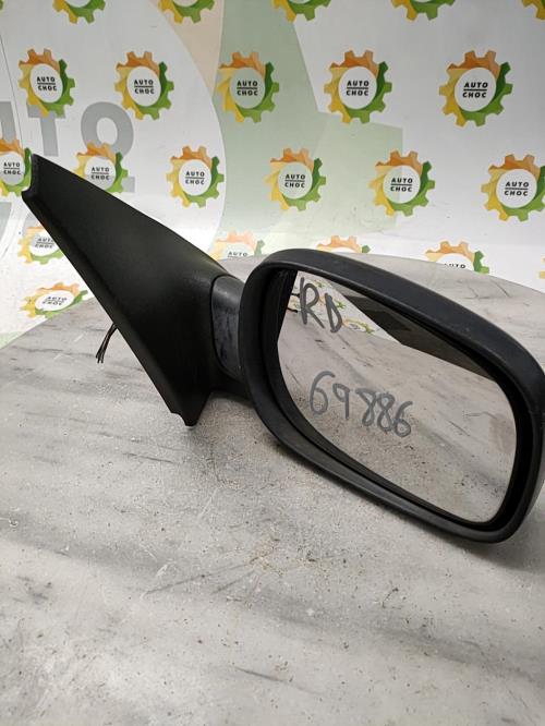 Photo de la pièce
