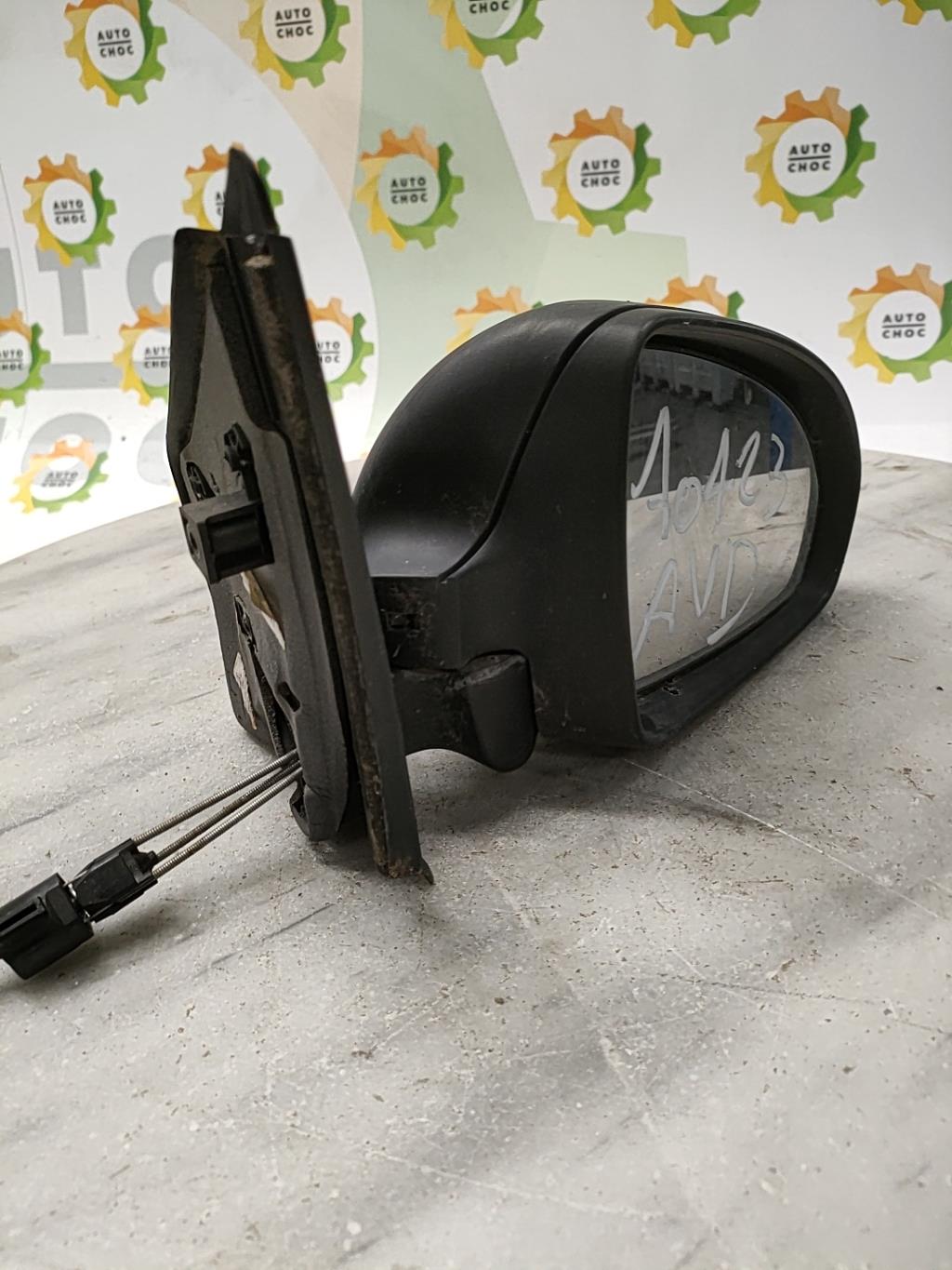 Retroviseur droit SMART FORTWO 1  - 1