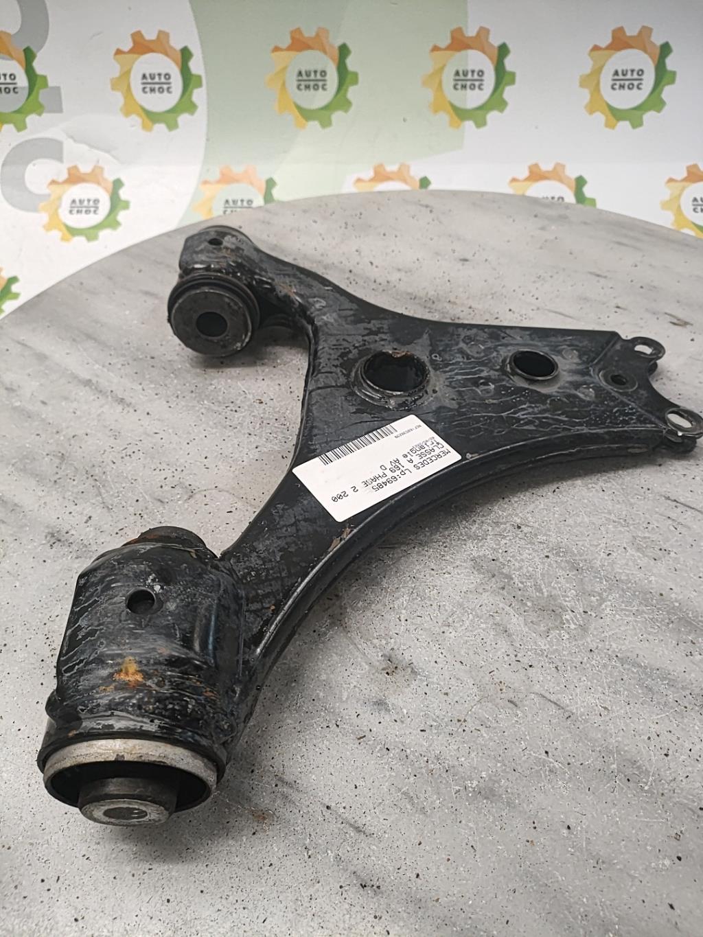 Triangle avant droit MERCEDES CLASSE A 169 PHASE 2 Essence - 1