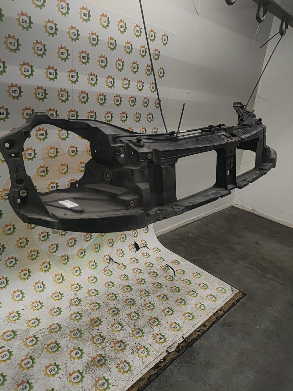 Armature avant, Masque avant RENAULT MASTER 2 PHASE 2 Diesel - 1