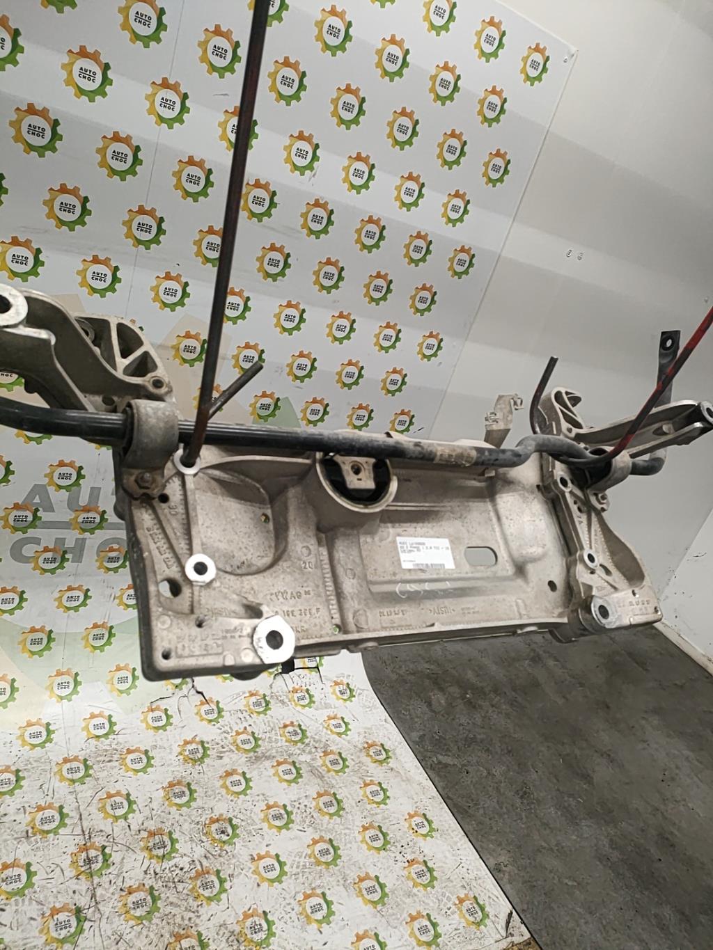 Berceau avant AUDI A3 2 PHASE 1 Diesel - 1