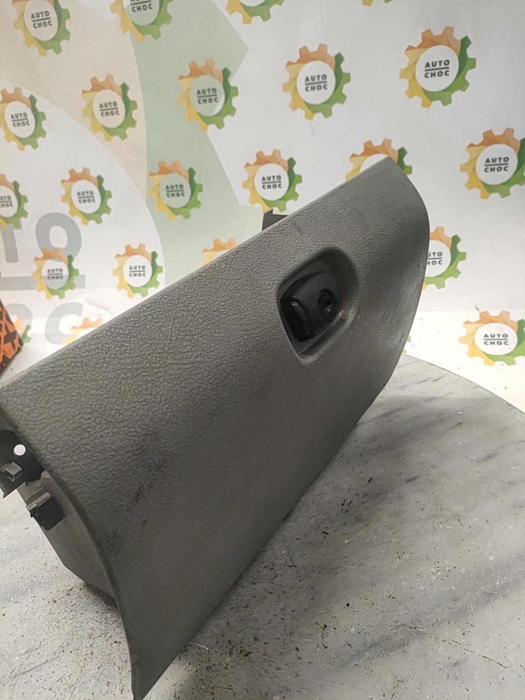 Boite a gants RENAULT MASTER 2 PHASE 2 Diesel - 1