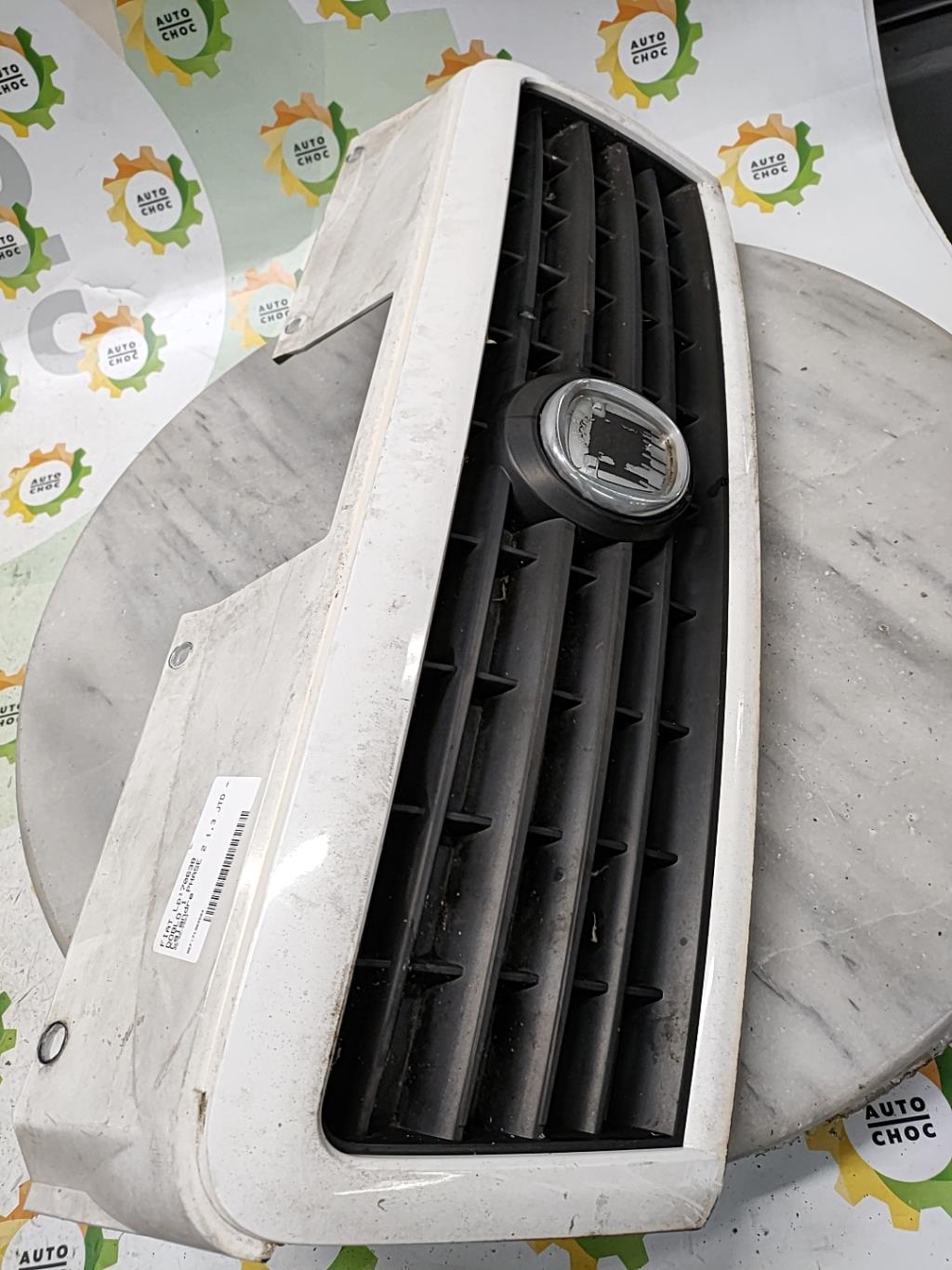 Calandre FIAT DOBLO 1 PHASE 2 Diesel - 1