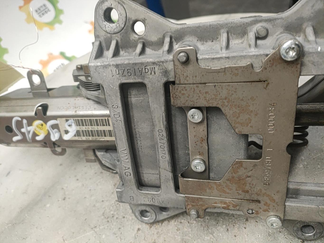 Colonne de direction VOLKSWAGEN PASSAT 5 Diesel - 1