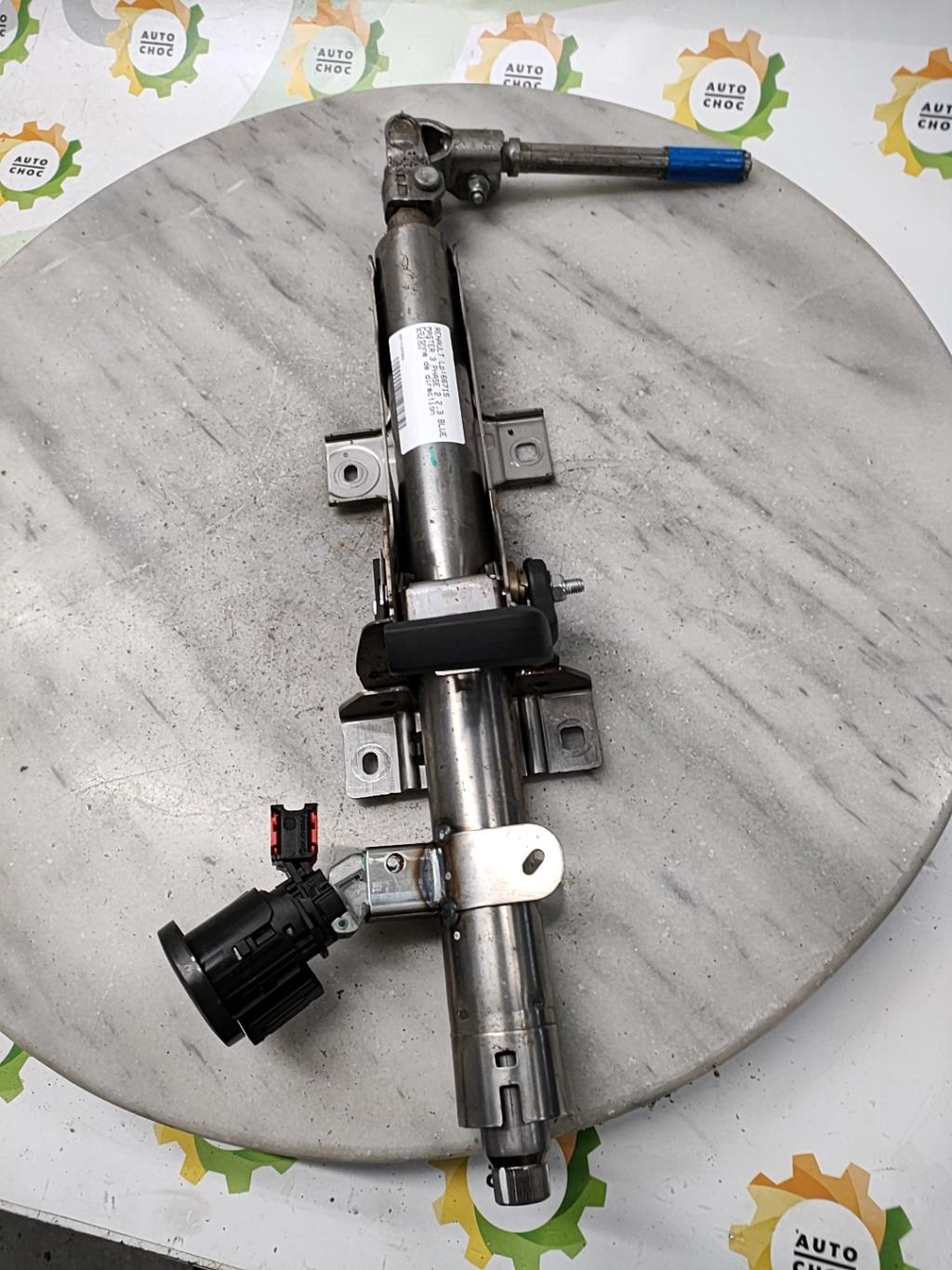 Colonne de direction RENAULT MASTER 3 PHASE 2 Diesel - 1