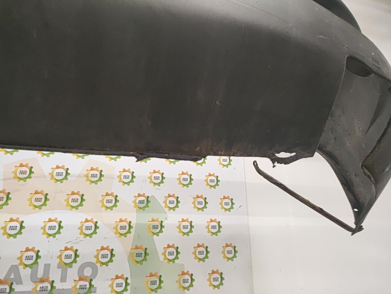 Pare choc avant CITROEN JUMPER 2 Diesel - 1