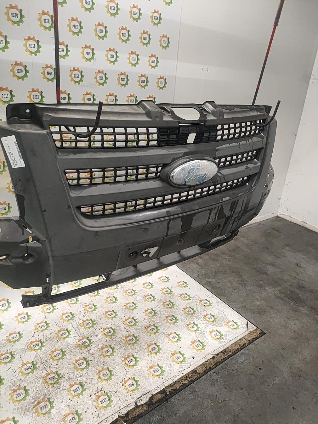 Pare choc avant FORD TRANSIT 4 Diesel - 1