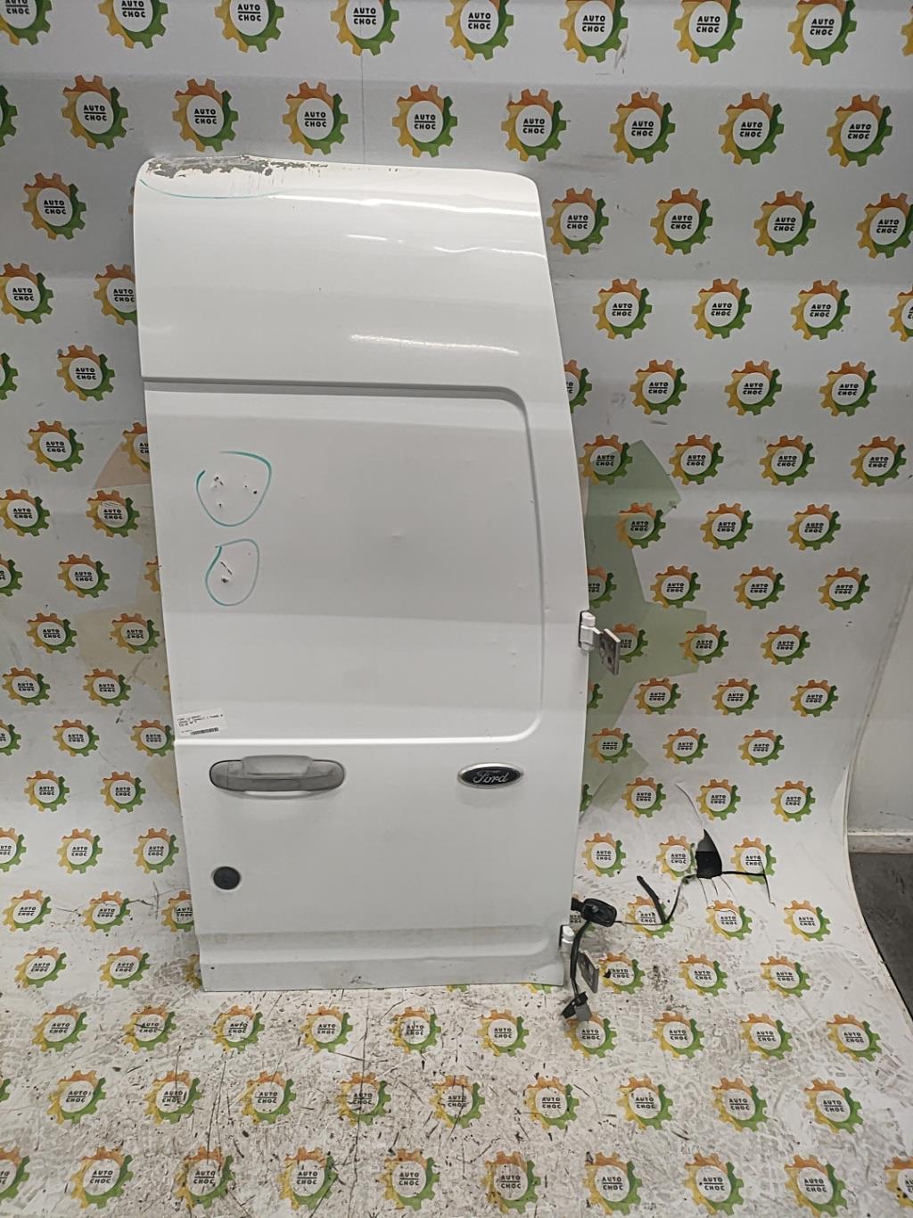 Porte arriere droit FORD TRANSIT CONNECT 1 PHASE 2 Diesel - 1