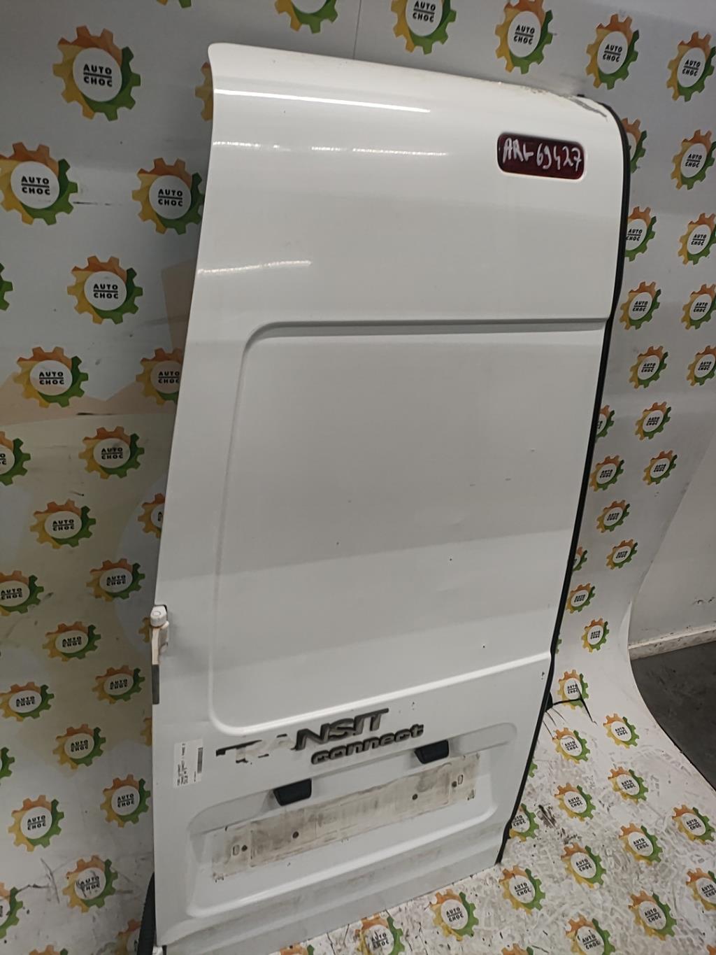 Porte arriere gauche FORD TRANSIT CONNECT 1 PHASE 2 Diesel - 1