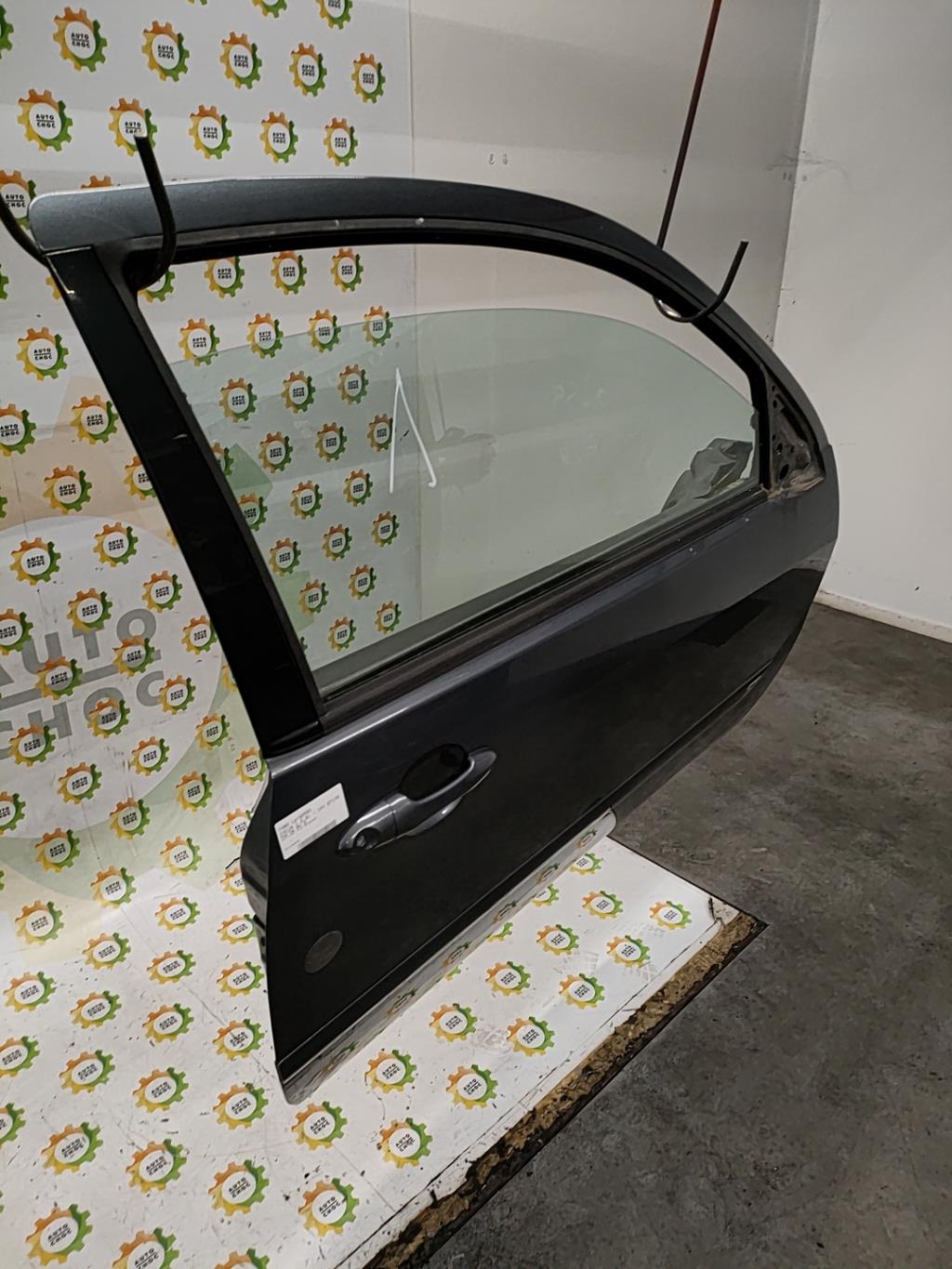 Porte avant droit FORD FOCUS 1 Essence - 1