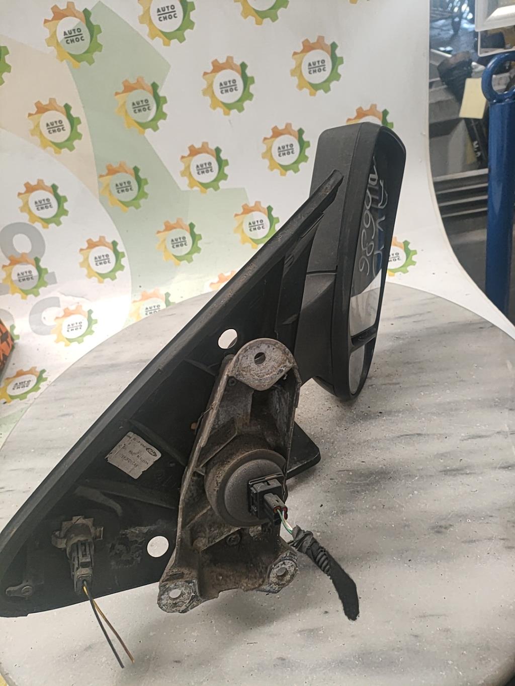 Retroviseur droit FORD TRANSIT 4 Diesel - 1