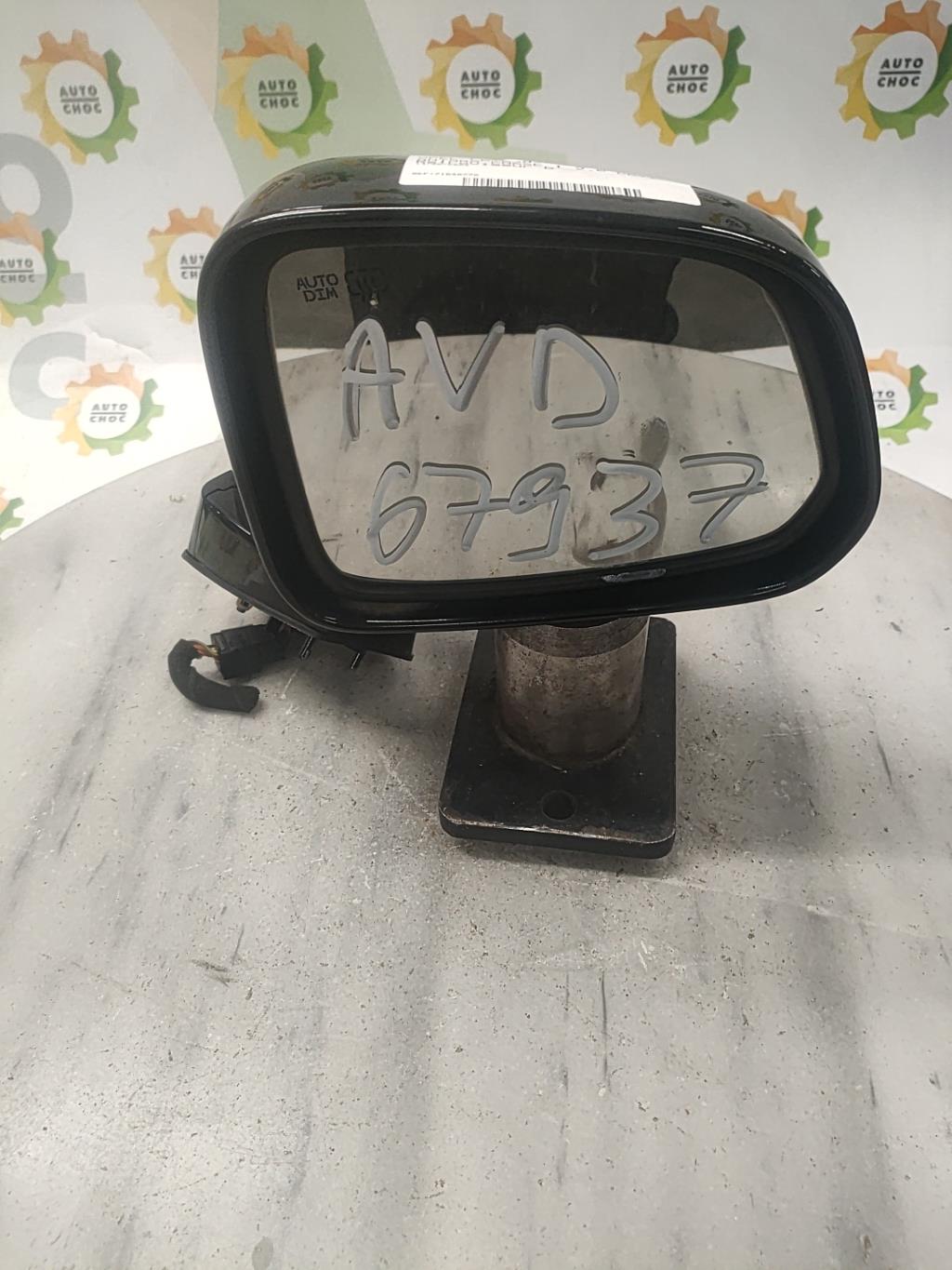 Retroviseur droit OPEL ANTARA PHASE 1 Diesel - 1