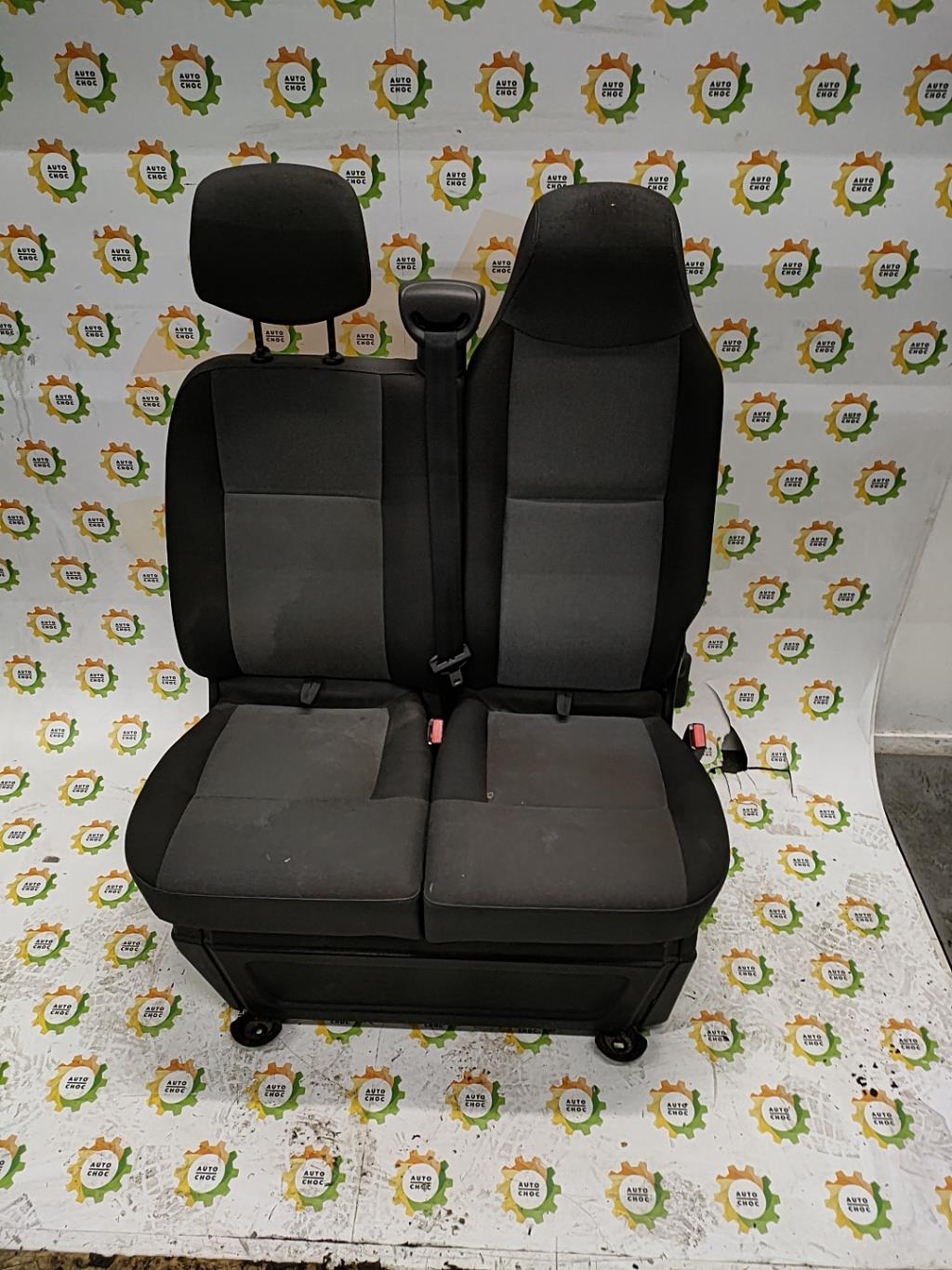 Siege central droit RENAULT MASTER 3 PHASE 2 Diesel - 1
