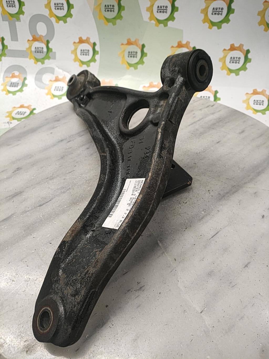 Triangle avant gauche RENAULT MASTER 3 PHASE 2 Diesel - 1