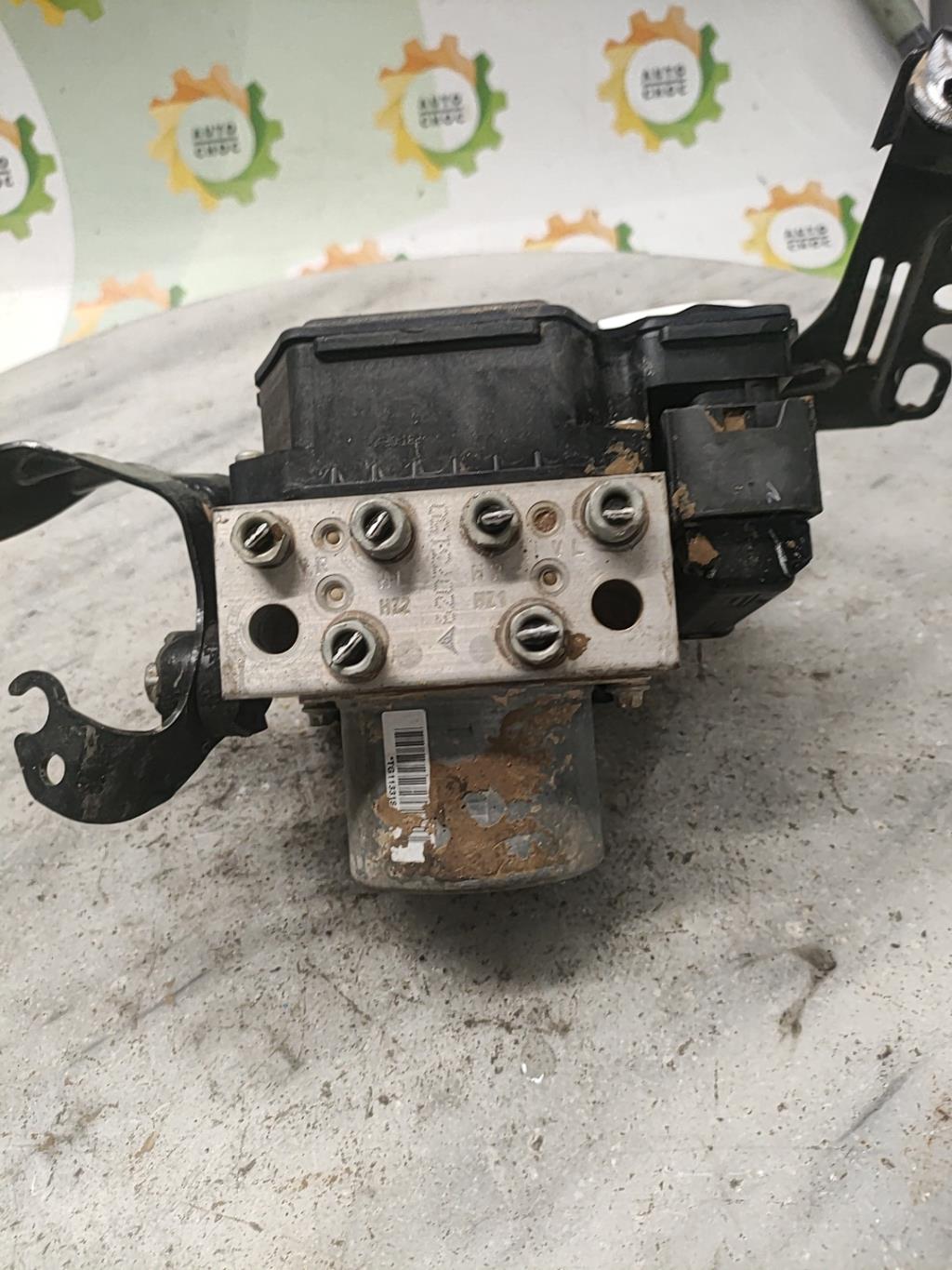 Bloc ABS (freins anti-blocage) MINI MINI 2 R55 CLUBMAN PHASE 2 BREAK Essence - 1