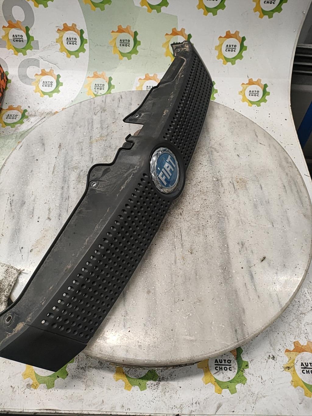 Calandre FIAT PANDA 2 PHASE 1 Essence - 1