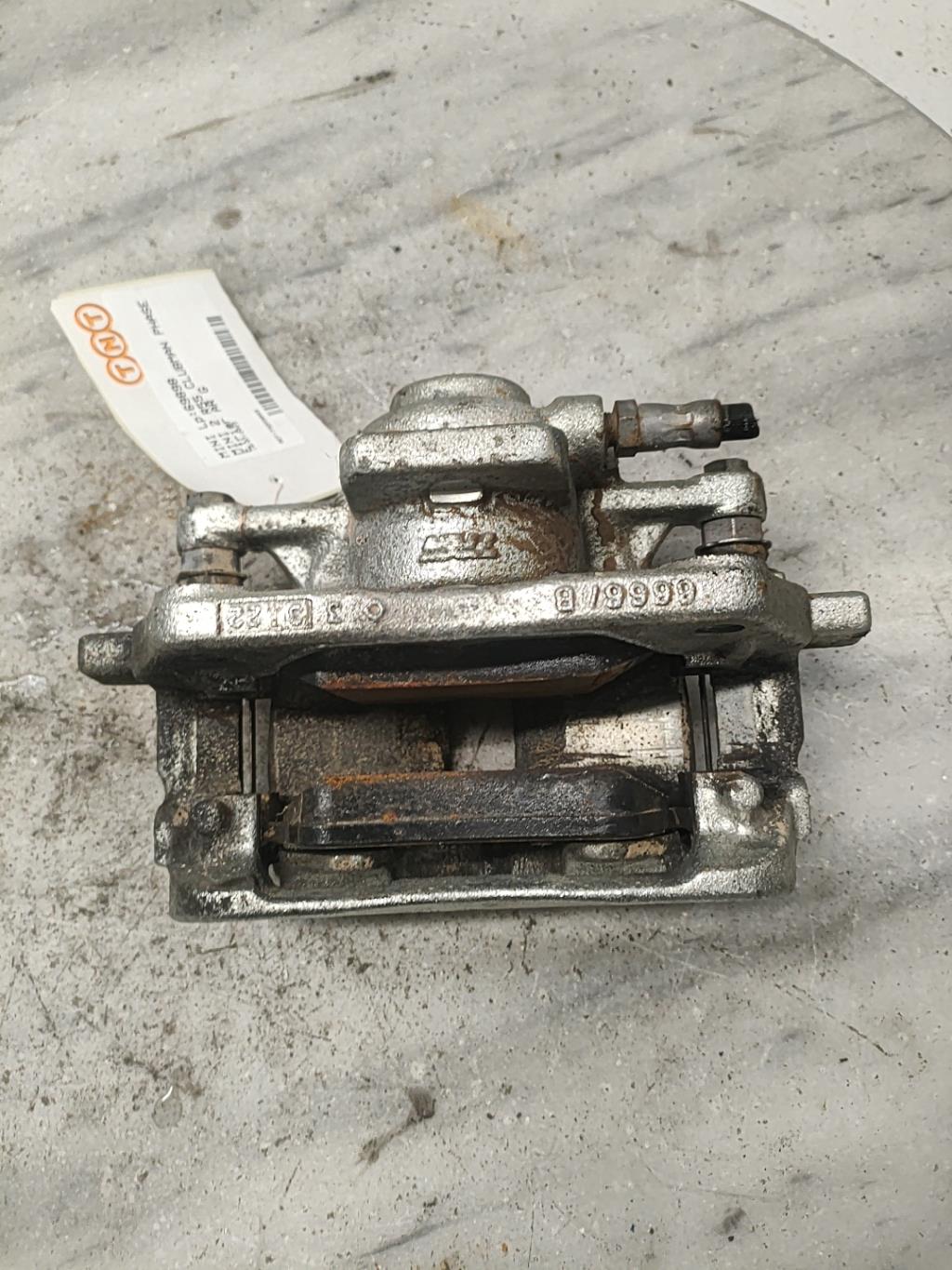 Etrier arriere droit (freinage) MINI MINI 2 R55 CLUBMAN PHASE 2 BREAK Essence - 1