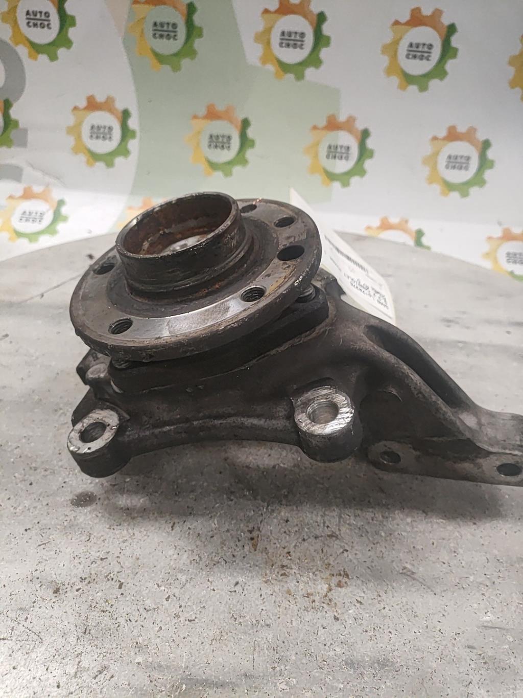 Moyeu avant droit SAAB 9.3 2 CABRIOLET PHASE 1 Essence - 1