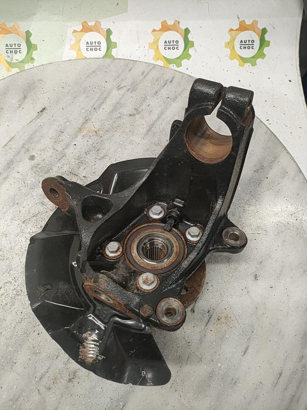 Moyeu avant gauche MINI MINI 2 R55 CLUBMAN PHASE 2 BREAK Essence - 1