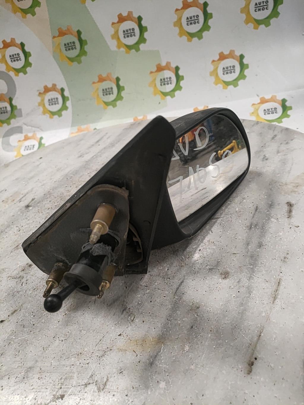Retroviseur droit RENAULT R19 PHASE 2 Essence - 1