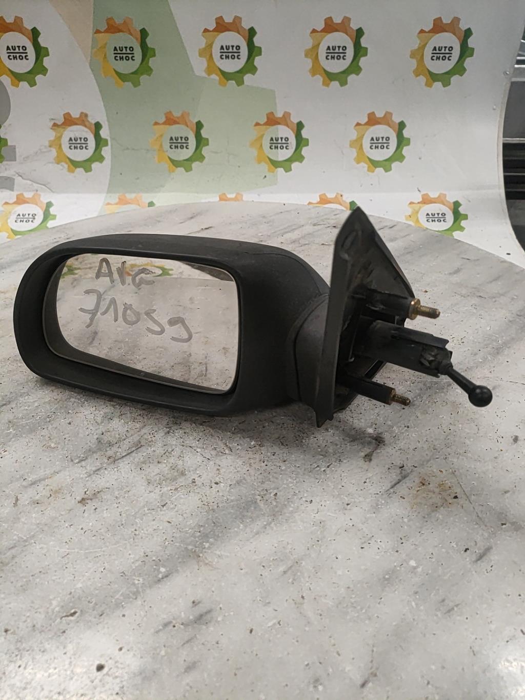 Retroviseur gauche RENAULT R19 PHASE 2 Essence - 1