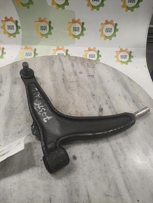 Photo de la pièce