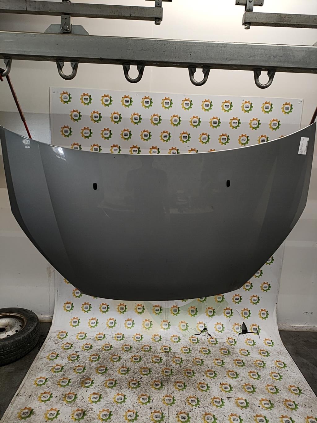Capot FORD S-MAX 1 PHASE 1 Diesel - 1
