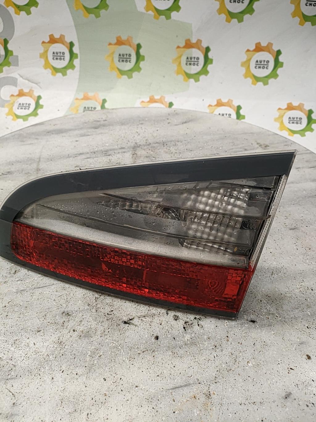 Feu arriere secondaire droit (feux) FORD S-MAX 1 PHASE 1 Diesel - 1