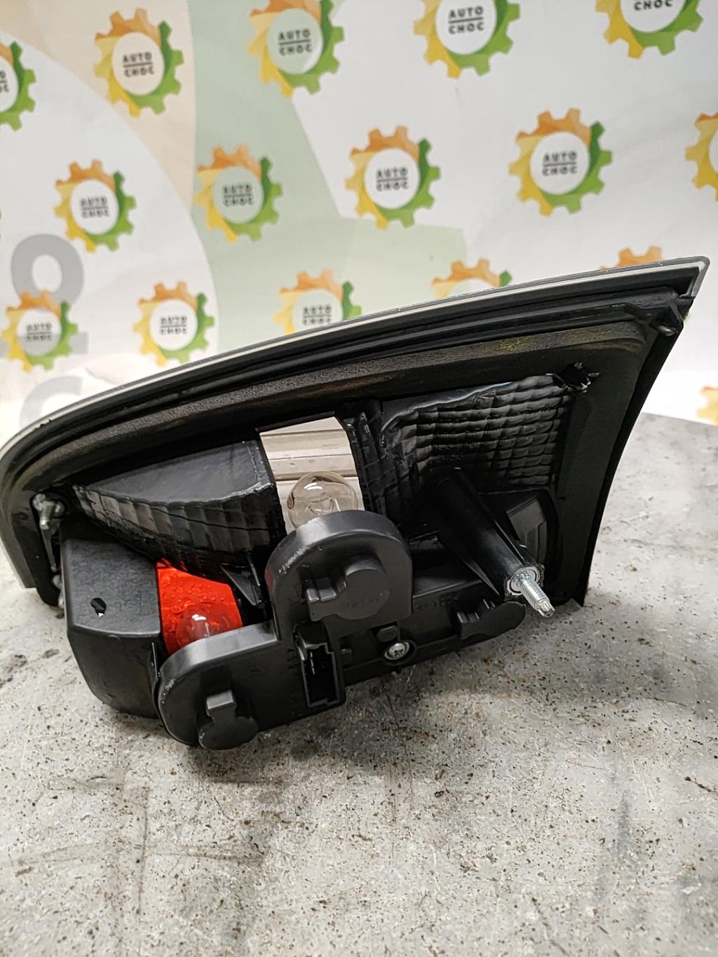 Feu arriere secondaire gauche (feux) FORD S-MAX 1 PHASE 1 Diesel - 1