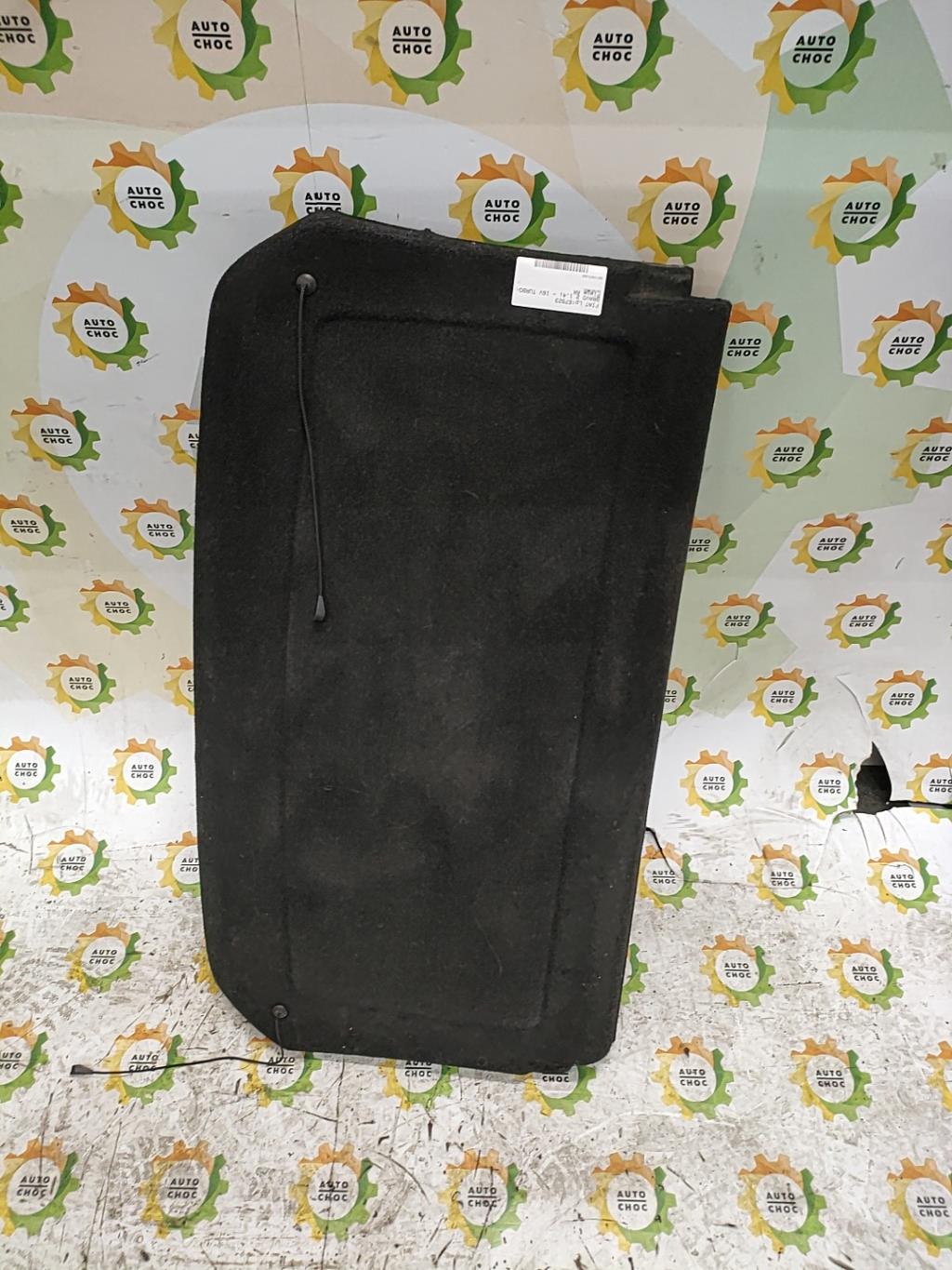 Plage arriere FIAT BRAVO 2 Essence - 1