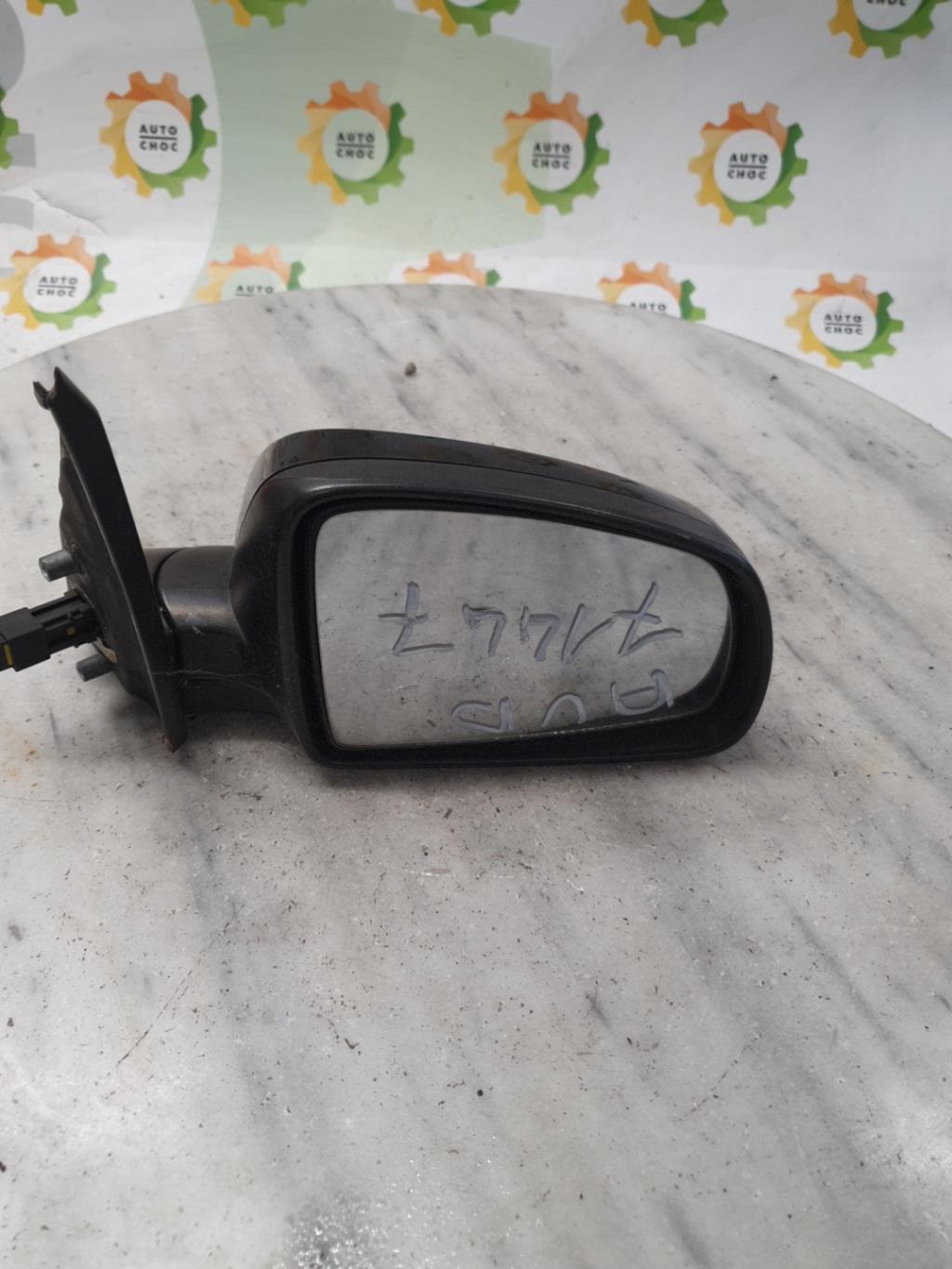 Retroviseur droit OPEL MERIVA A PHASE 1  - 1