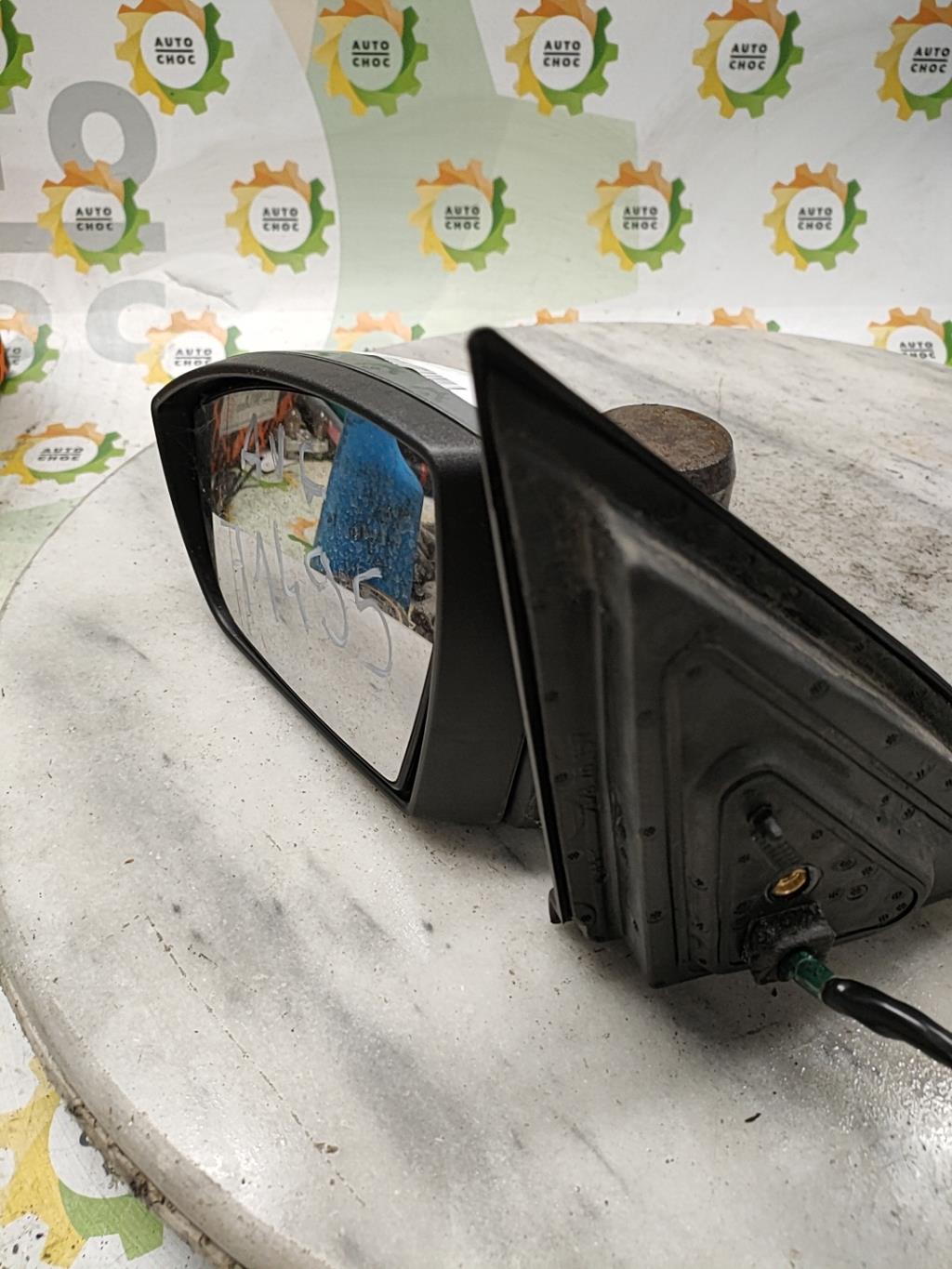 Retroviseur gauche FORD S-MAX 1 PHASE 1 Diesel - 1