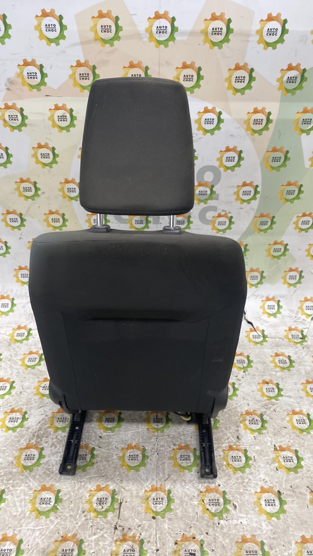 Siege avant gauche SUZUKI IGNIS 3 Essence/Hybride - 1