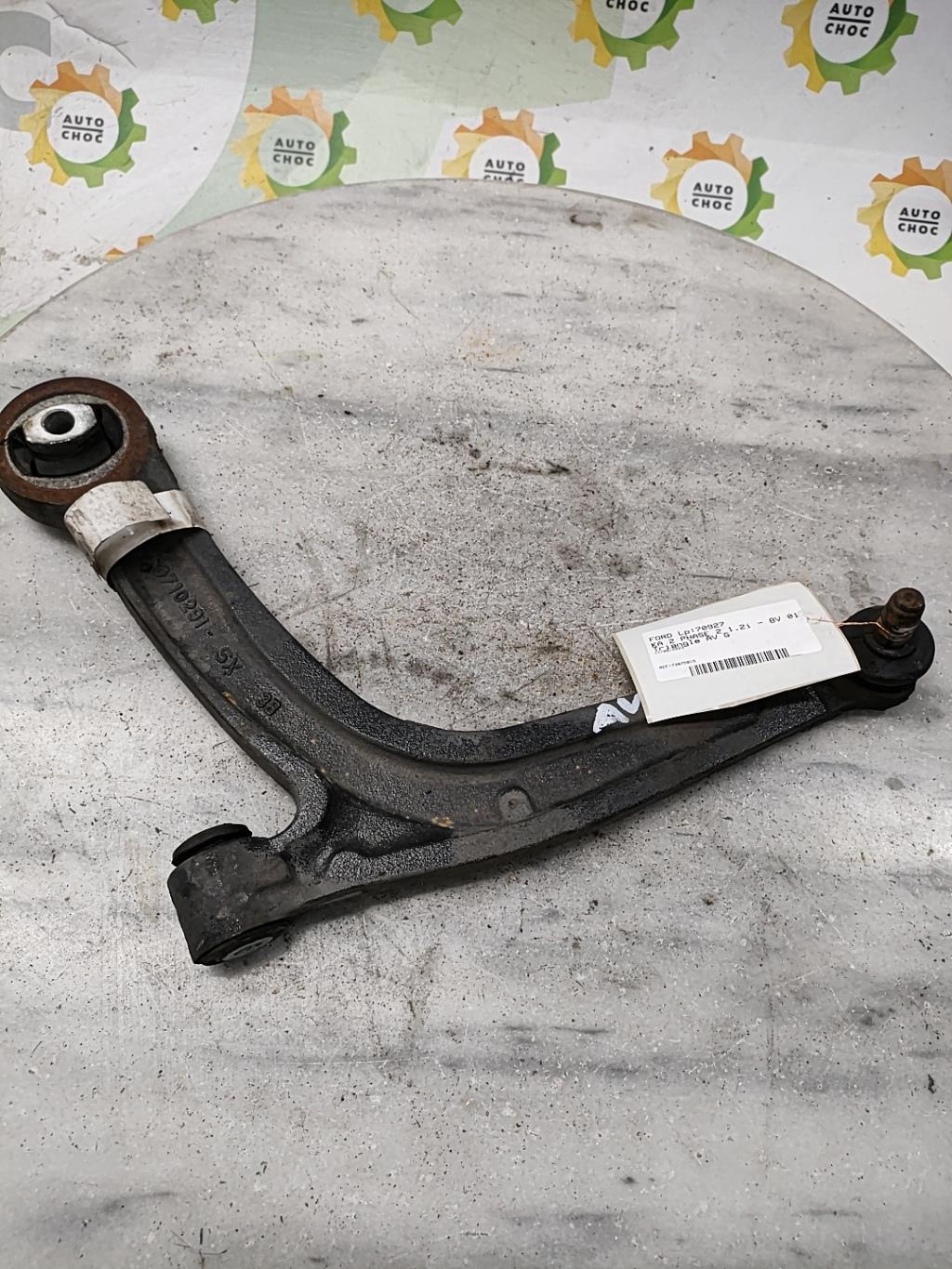 Triangle avant gauche FORD KA 2 PHASE 2 Essence - 1