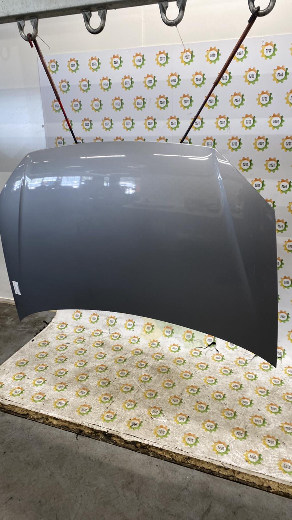 Capot VOLKSWAGEN POLO 4 PHASE 2 Essence - 1