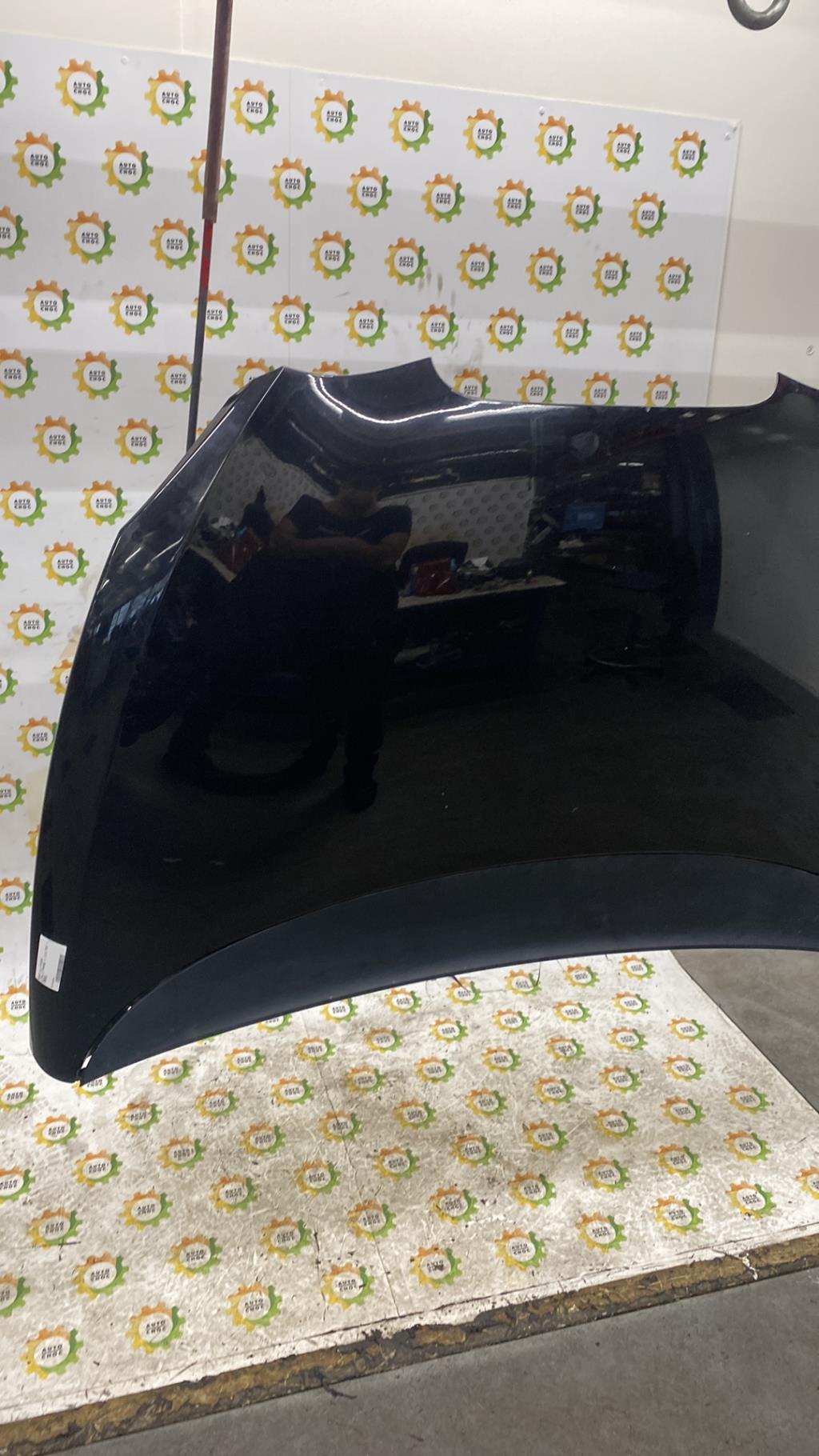Capot SEAT LEON 2 PHASE 1 Diesel - 1