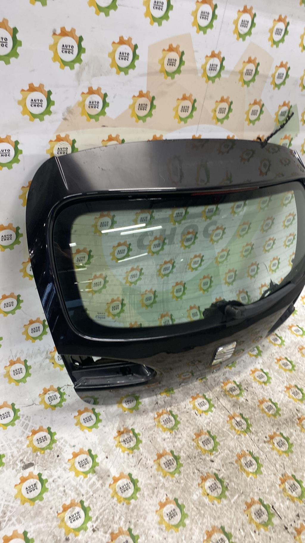 Malle/Hayon arriere SEAT LEON 2 PHASE 1 Diesel - 1