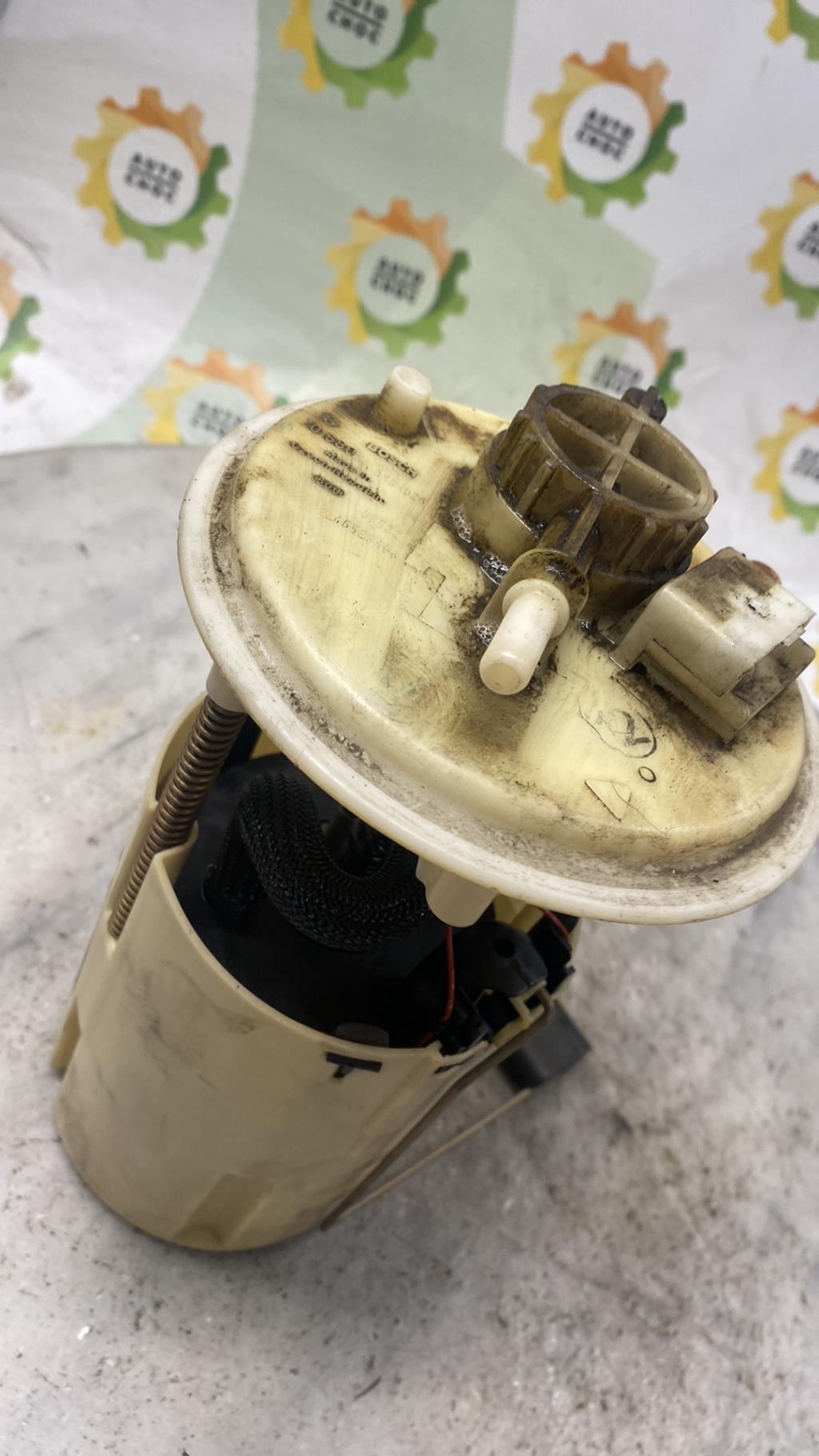 Pompe immergee FIAT PUNTO 2 PHASE 1 Essence - 1