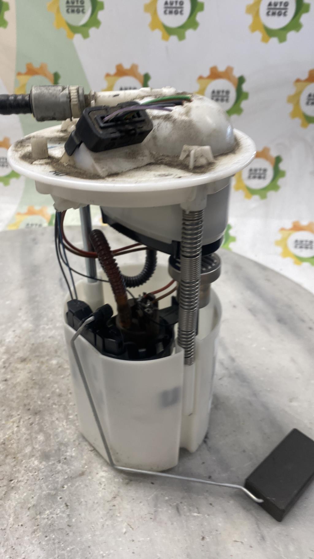 Pompe immergee FORD KA 2 PHASE 2 Essence - 1