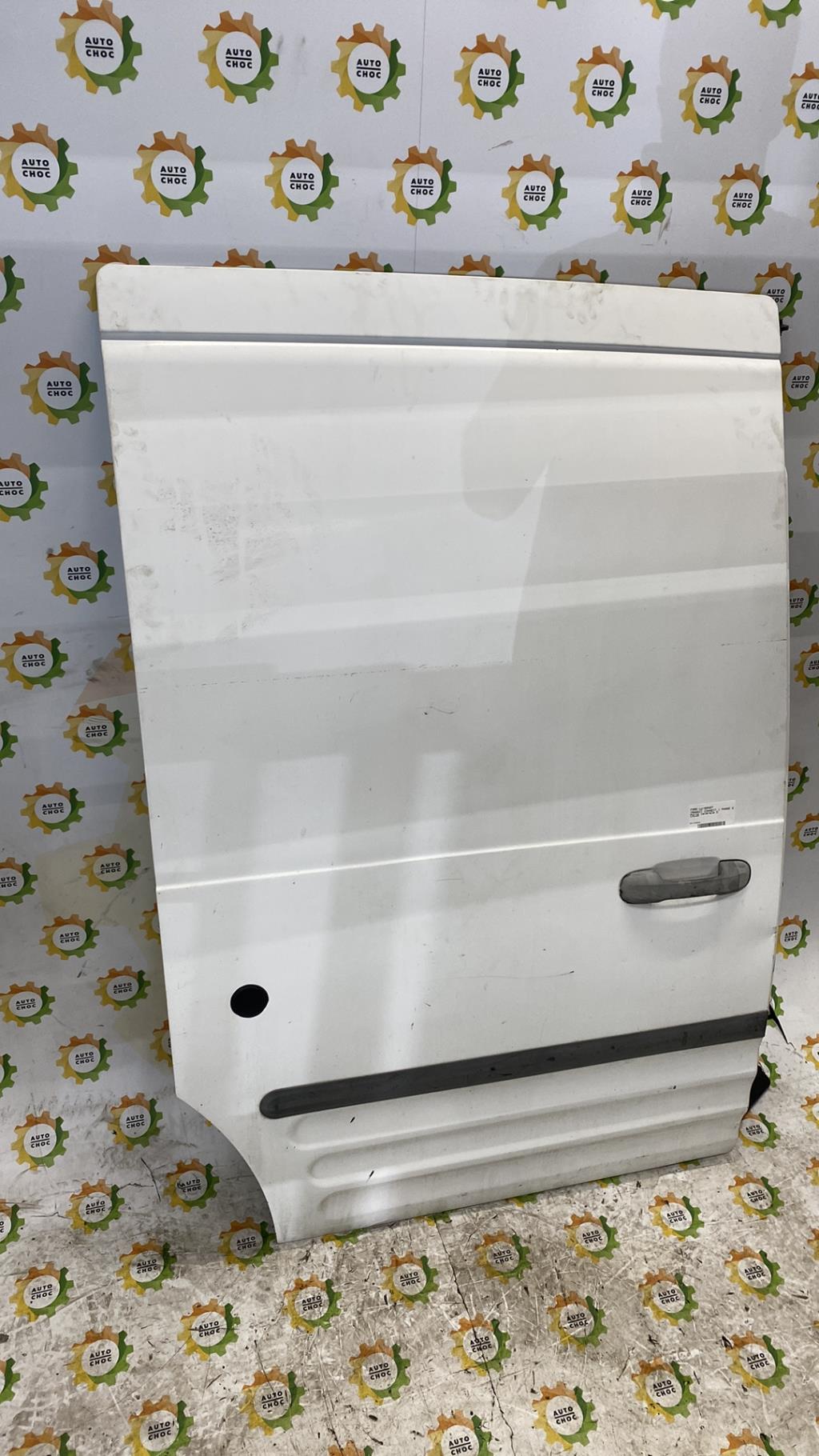 Porte laterale droit FORD TRANSIT CONNECT 1 PHASE 2 Diesel - 1