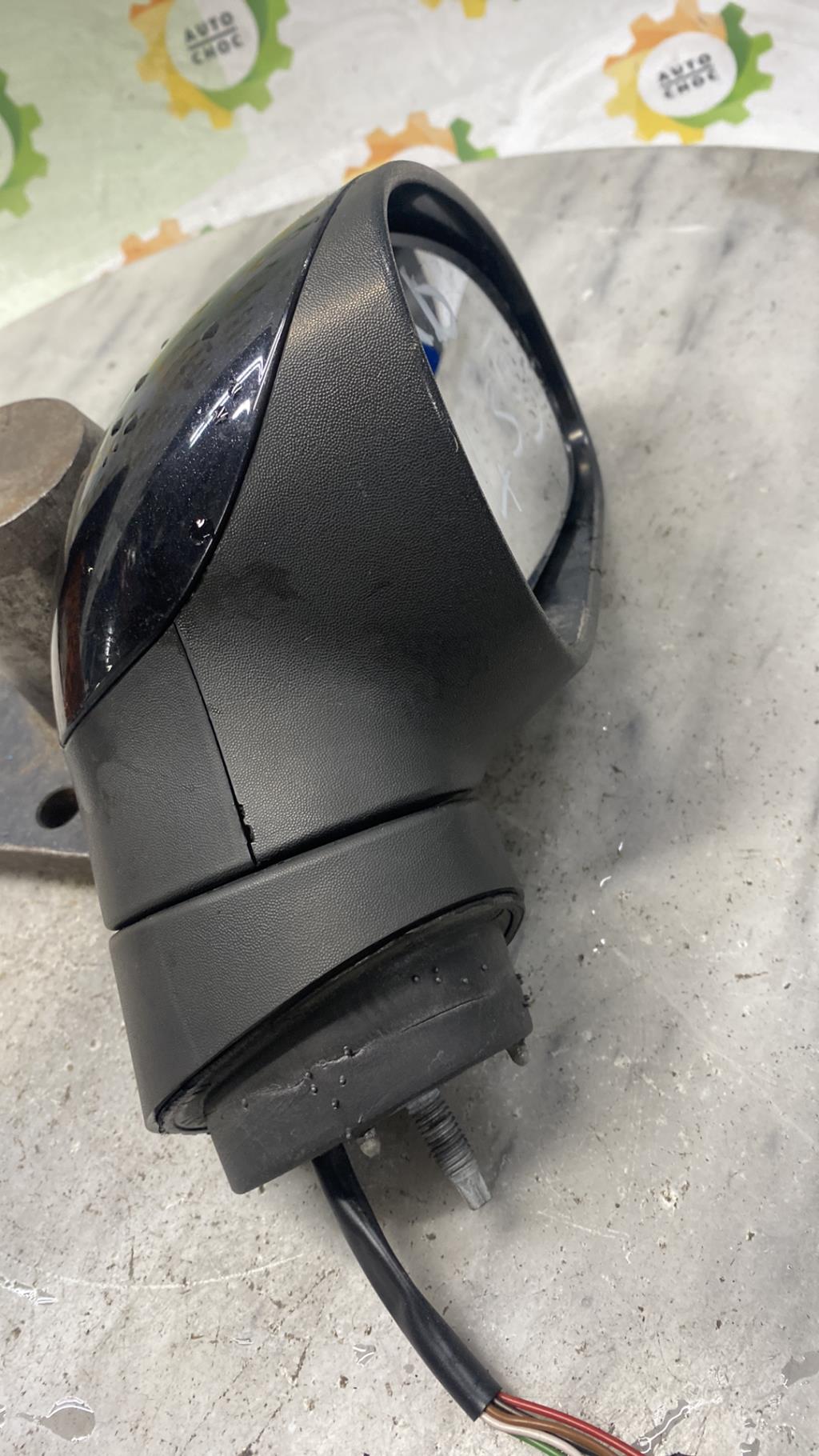 Retroviseur droit SEAT LEON 2 PHASE 1 Diesel - 1