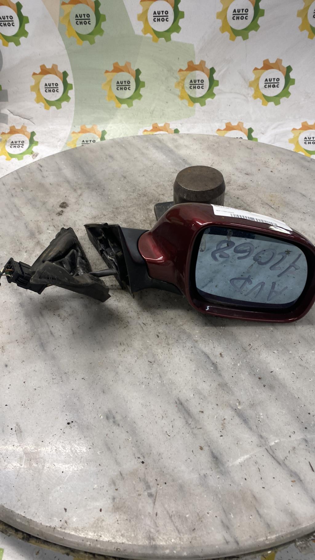 Retroviseur droit AUDI A3 1 PHASE 1 Diesel - 1
