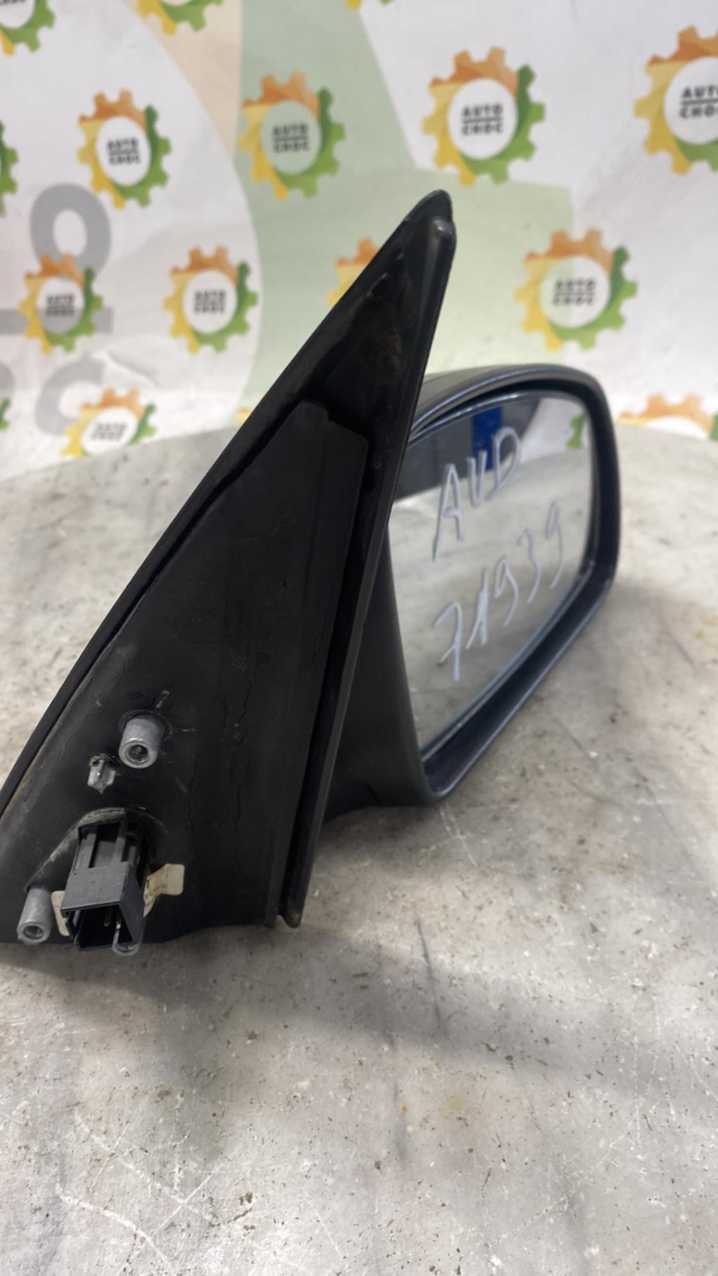 Retroviseur droit OPEL MERIVA A PHASE 2 Essence - 1