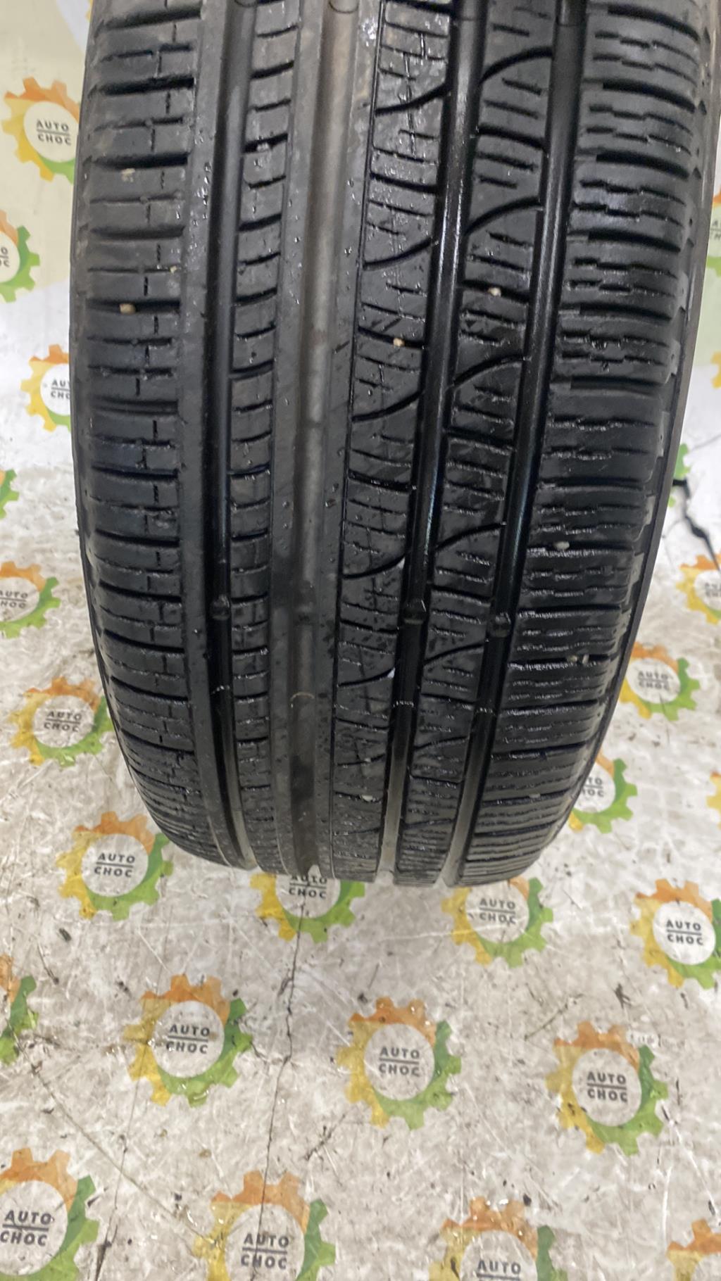 Roue BMW SERIE 3 E90 PHASE 1 Diesel - 1