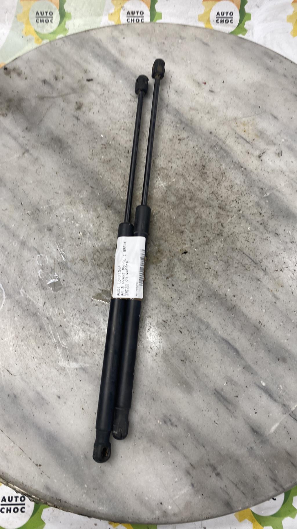 Verin de coffre AUDI A4 3 AVANT PHASE 1 BREAK Diesel - 1