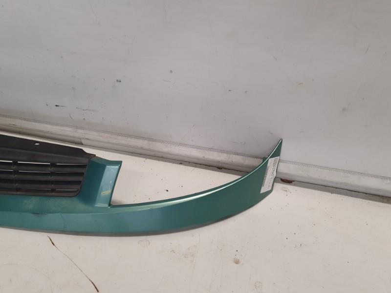 Calandre RENAULT KANGOO 1 PHASE 2 Diesel - 1
